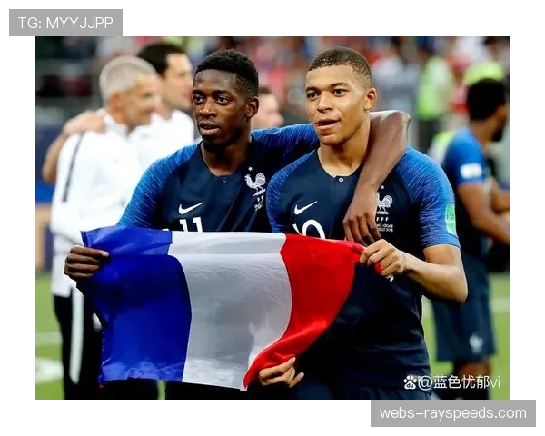 姆巴佩独家专访:谈论对阵老东家巴黎的感受与欧冠目标 姆巴佩独家专访:谈论对阵老东家巴黎的感受与欧冠目标